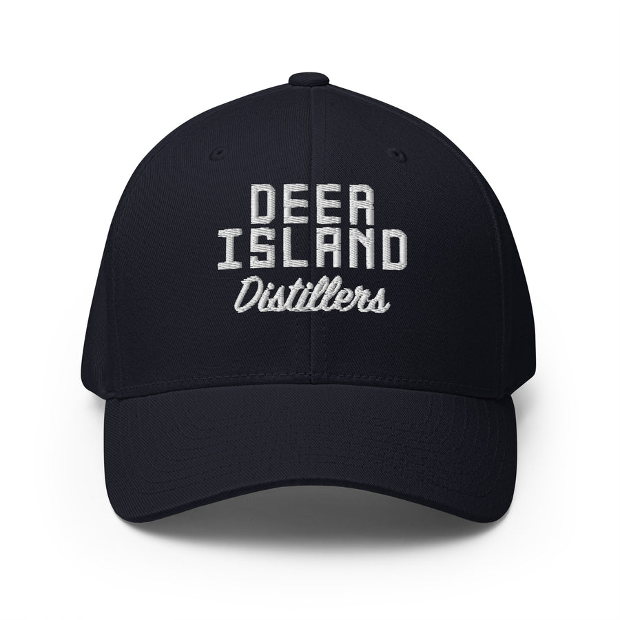 Deer Island Cap